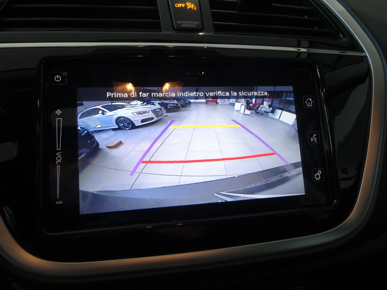 Suzuki S Cross 1.6 ddis 120cv AT 4wd Allgrip Starview