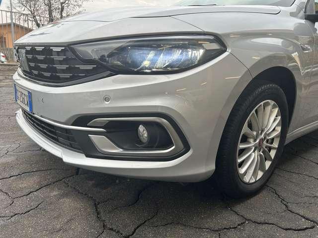 Fiat Tipo Tipo 5p Business City Life CRUISE CONTROL/SENSORI