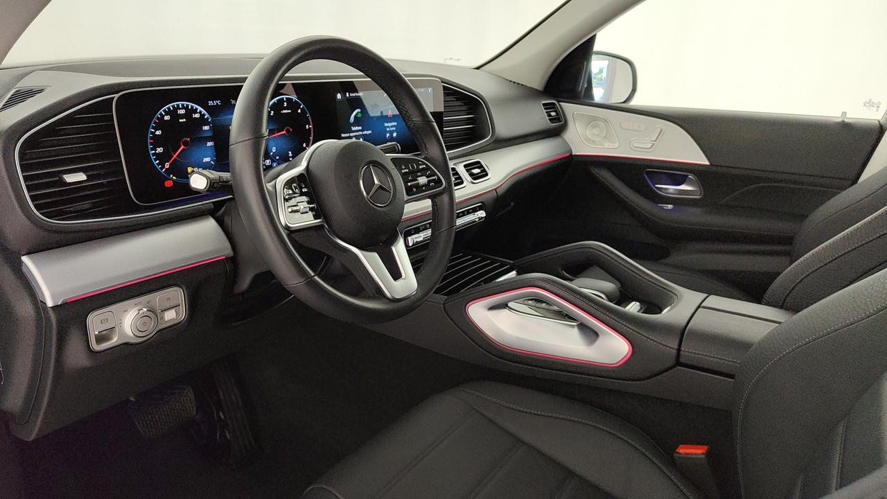 Mercedes-Benz GLE 400 d Premium Plus 4matic auto