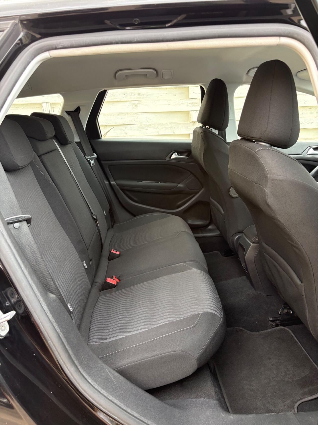 Peugeot 308 BlueHDi SW zero lavori da fare - 2014