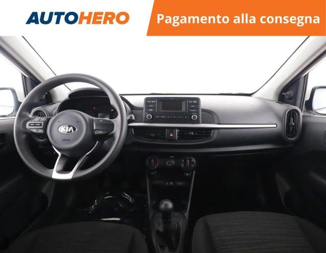 KIA Picanto 1.0 12V 5 porte Active