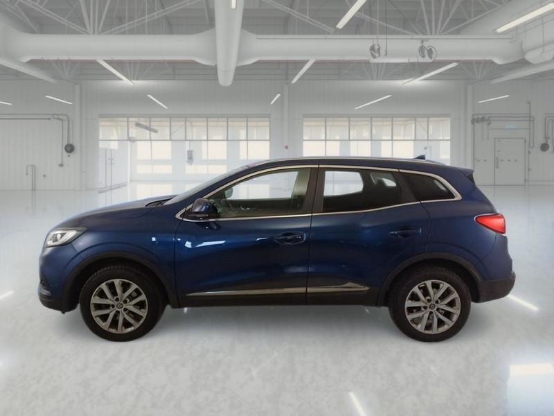 RENAULT KADJAR 1.5 DCI 85KW BLUE BUSINESS