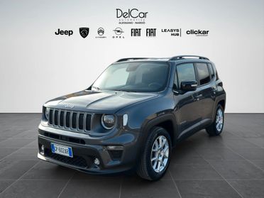 Jeep Renegade 1.0 T3 Limited