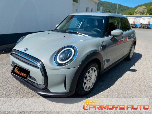 MINI Mini 1.5 One