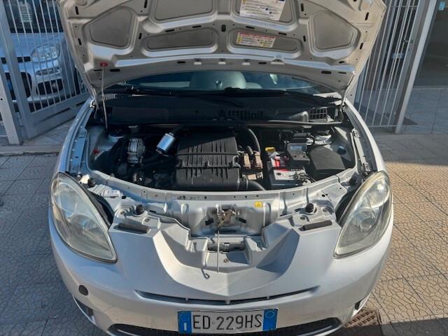 Lancia Ypsilon 1.4 New Oro Ecochic GPL OK NEOPATENTATI