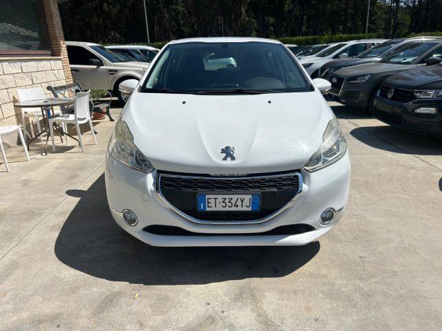 PEUGEOT 208 PureTech 82 5 porte