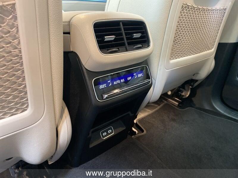 Mercedes-Benz GLE - V167 2023 300 d AMG Line Premium Plus 4matic auto
