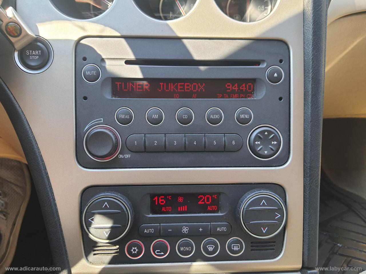 ALFA ROMEO 159 1.9 JTDm
