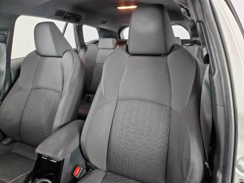 TOYOTA COROLLA TS Hybrid Business WAGON