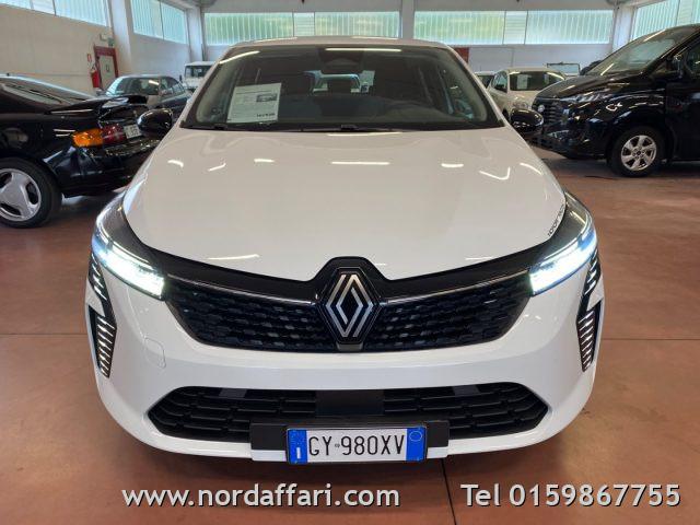 RENAULT Clio SCe 65 CV 5 porte Evolution