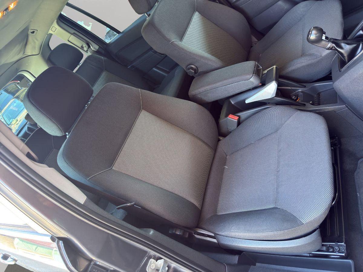 OPEL - Zafira - 1.7 CDTI 110CV ecoF. Edition 7 POSTI