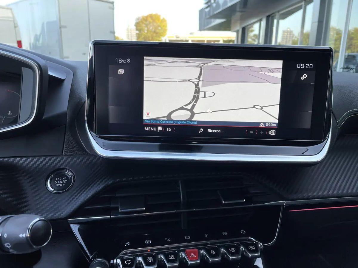 Peugeot 2008 1.5 BlueHDi 110 S&S Allure Pack Autocarro