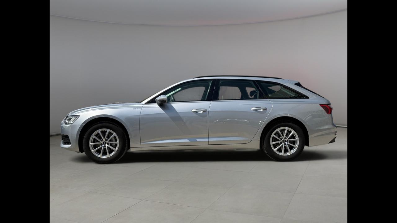AUDI A6 V - A6 Avant 40 2.0 tdi mhev 12V Business s-tronic