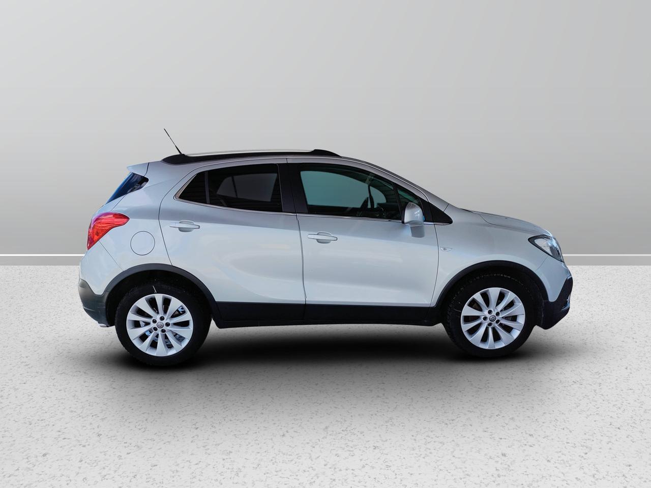 OPEL Mokka I - Mokka 1.6 cdti Cosmo s&s 4x2 136cv m6