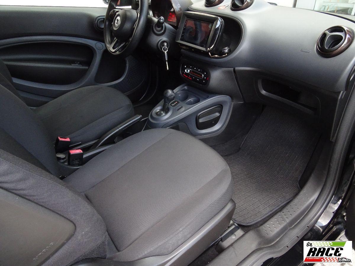 SMART - Fortwo - 70 1.0 twinamic Prime