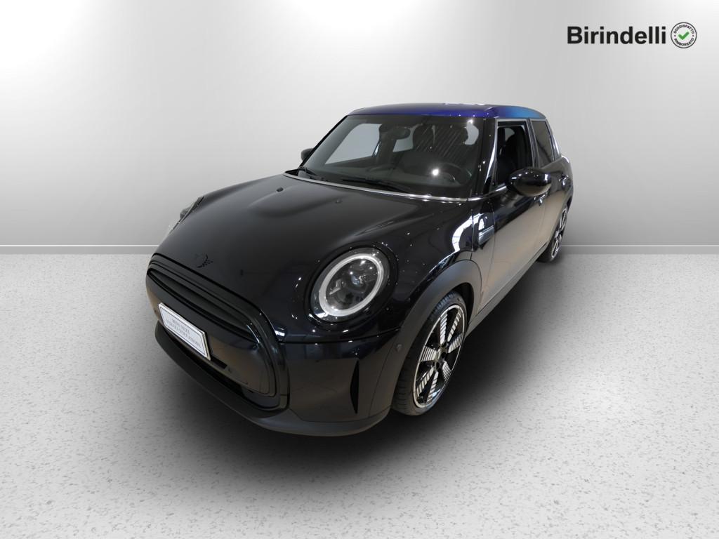 MINI Mini 5 porte (F55) - Mini 1.5 Cooper Yours 5 porte