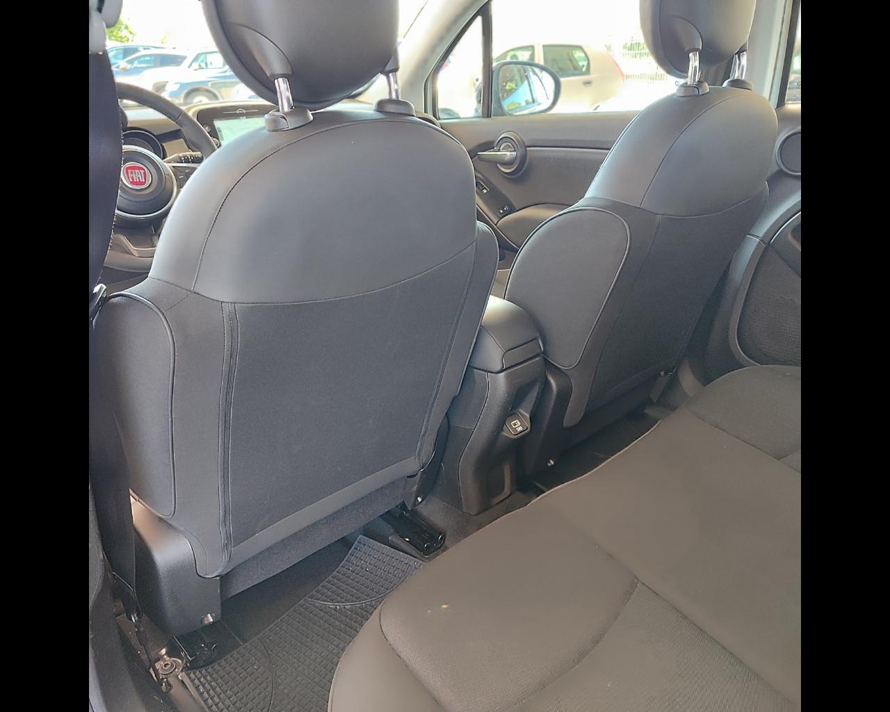 FIAT 500X - 500X 1.3 MultiJet 95 CV Club