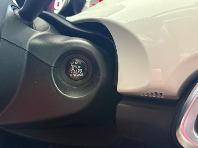 FIAT 500X 1.6M-JET 120CV DriveMood XENON LANE KEYLESS CRUISE
