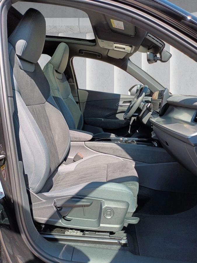 Audi Q3 2000 TDI SPB BLACK-LINE 150 CV S-TRONIC KM 0