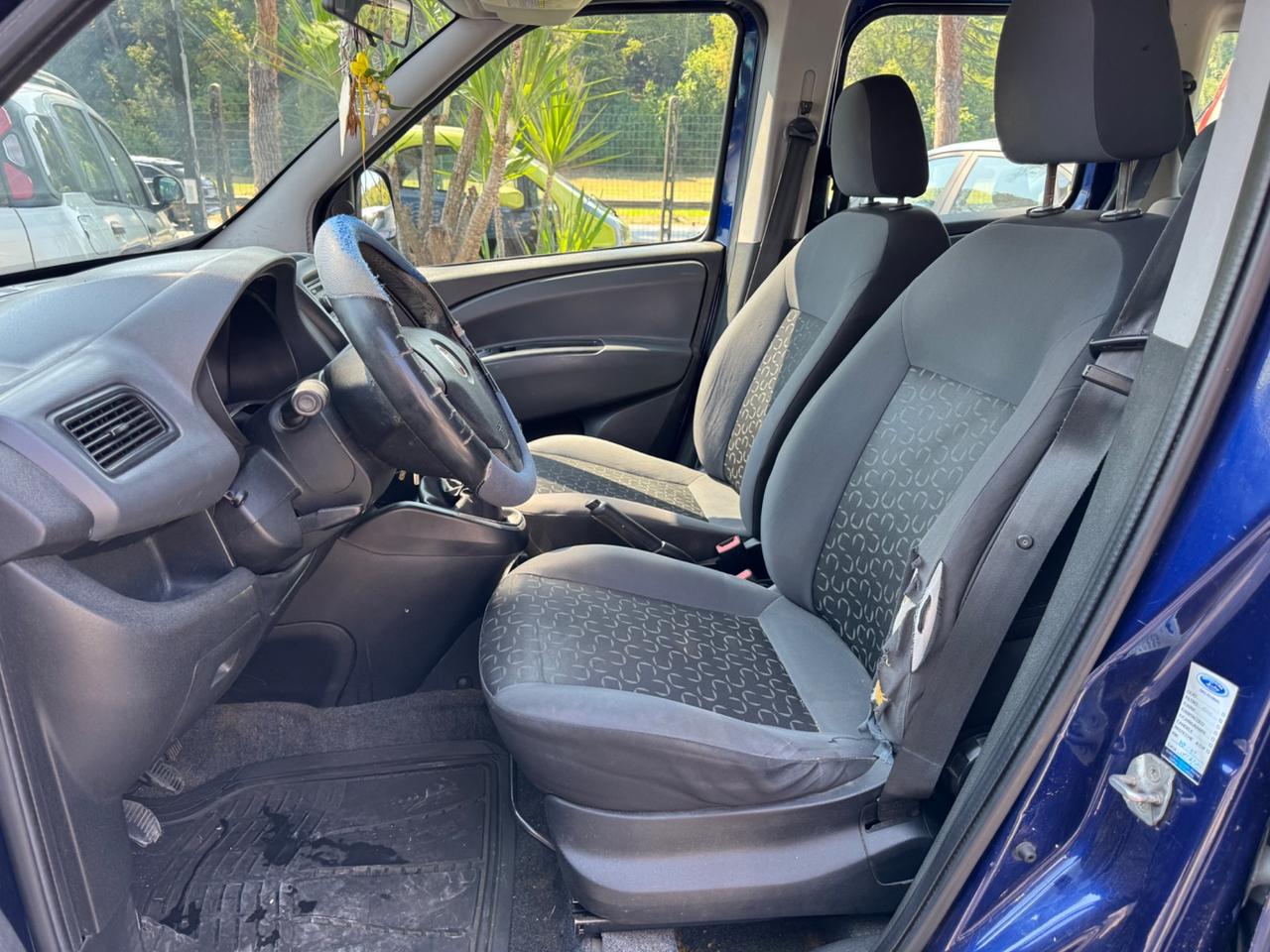 Fiat Doblo Doblò 1.6 Multijet 16V Active