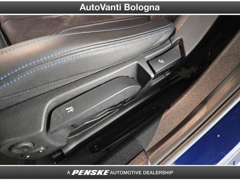 BMW Serie 3 M 340i 48V xDrive Msport