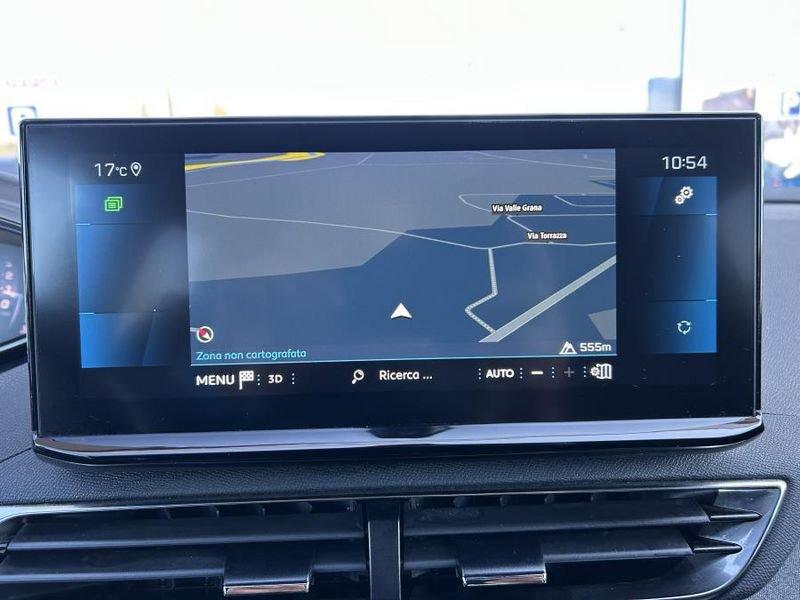 Peugeot 3008 BlueHDi 130 EAT8 Allure Pack PROMOZIONE