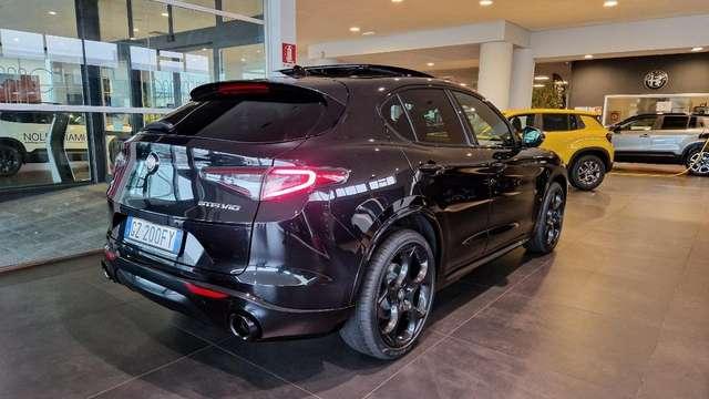Alfa Romeo Stelvio 2.0 Turbo 280 CV AT8 Q4 Veloce