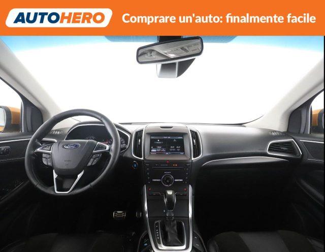 FORD Edge 2.0 TDCI 210 CV AWD Start&Stop Powershift Vignale
