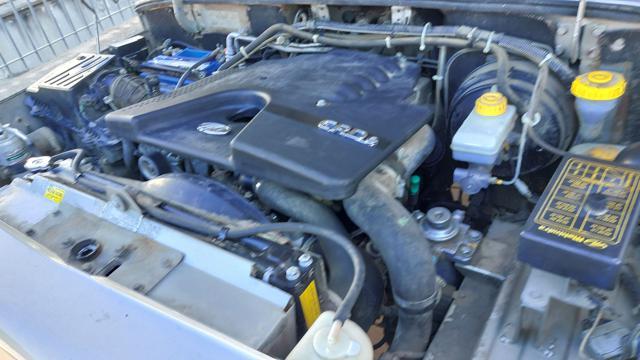 MAHINDRA Bolero 2.5 CRDe 2WD Pick Up Cassone Fisso