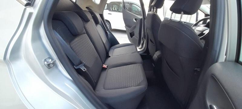 Ford Fiesta 1.1 75 CV GPL 5 porte Titanium