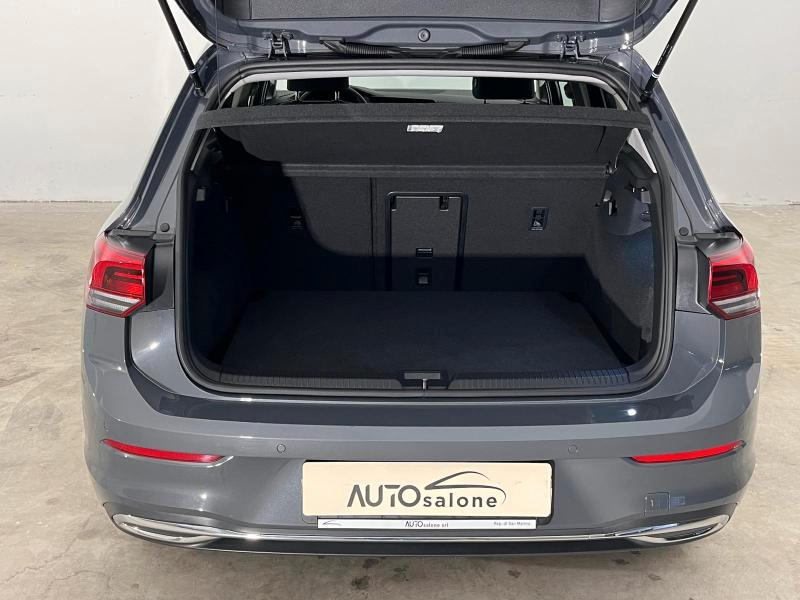 VOLKSWAGEN Golf 2.0 TDI SCR 116 MOVE *SENZA VINCOLI*