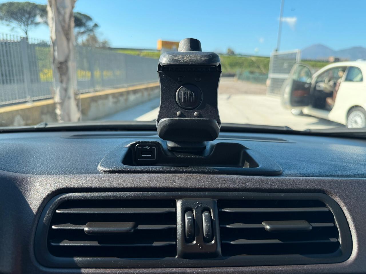 FIAT PANDA CROSS 4x4 2020 900 BENZINA 85 CV