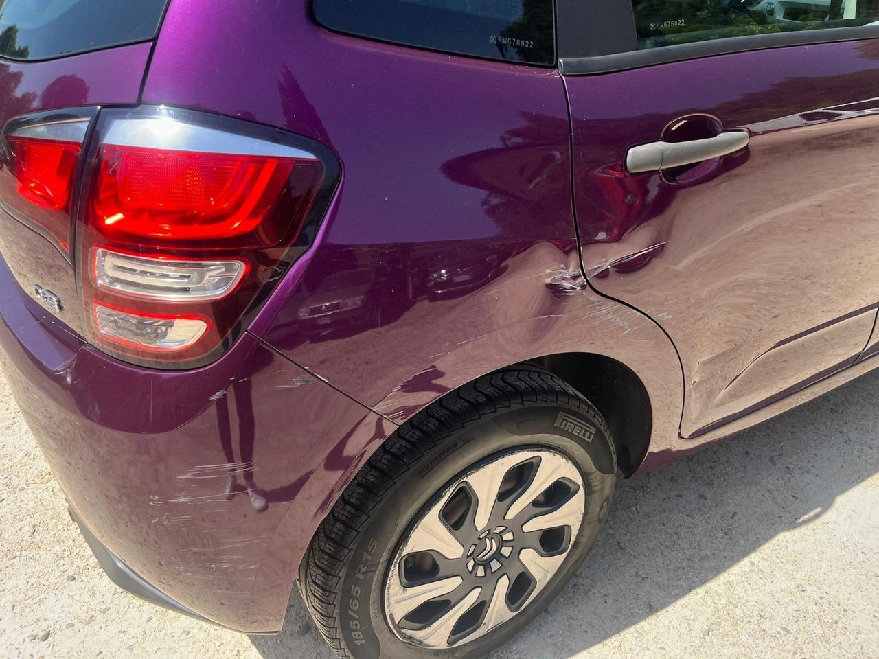 Citroen C3 PureTech 82 Exclusive