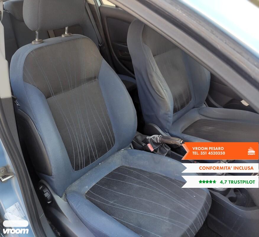 OPEL Corsa 4ª serie Corsa 1.0 12V 5 porte Enjoy