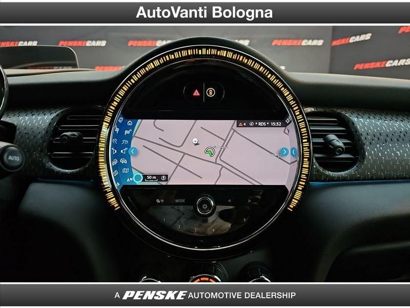 MINI Mini Full Electric Mini Cooper SE Yours