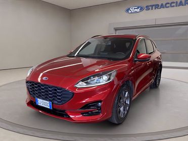 FORD Kuga 1.5 ecoblue ST-Line 2wd 120cv auto del 2022