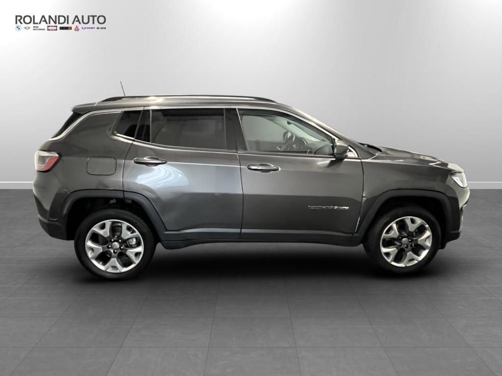 Jeep Compass 2.0 Multijet II Limited 4WD Active Drive