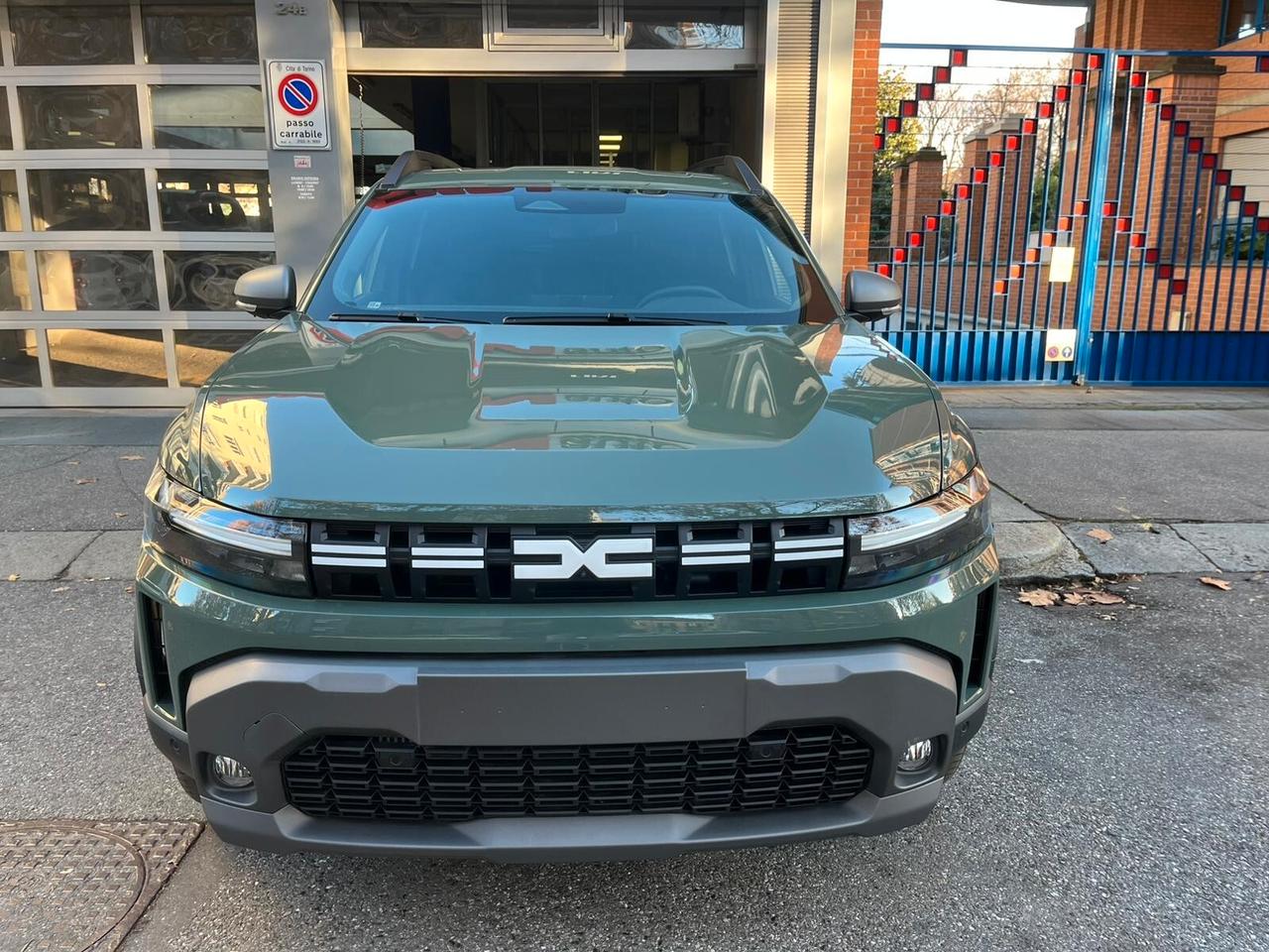 Dacia Duster 1.0 TCe GPL 4x2 Journey