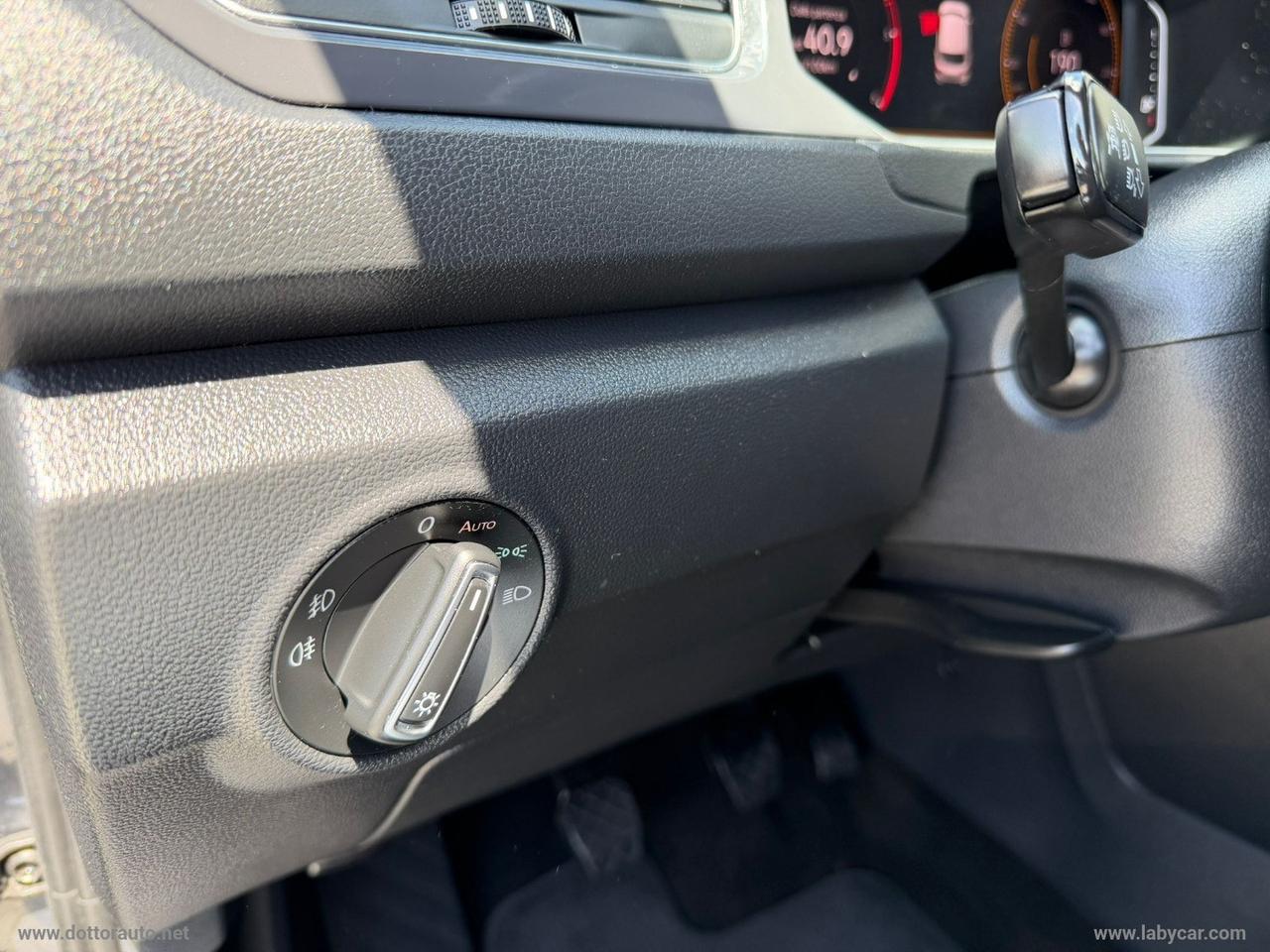 VOLKSWAGEN T-Roc 2.0 TDI 4MOTION Advanced BMT