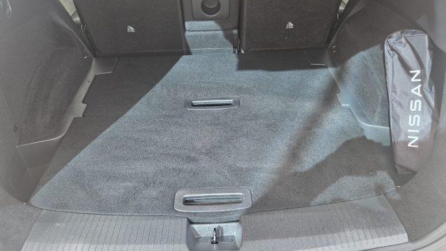 NISSAN X-Trail e-Power e-4orce 4WD 5 posti N-Connecta