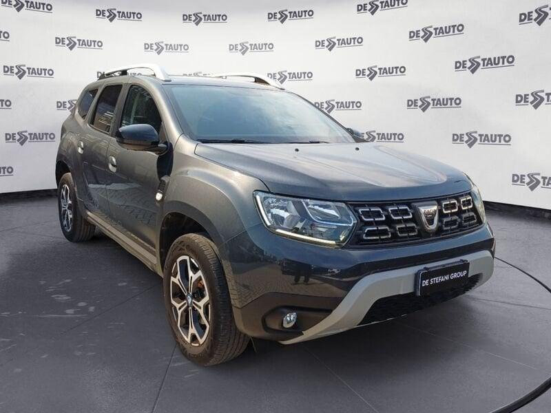 Dacia Duster Duster 1.0 tce 15th Anniversary Eco-g 4x2 100cv