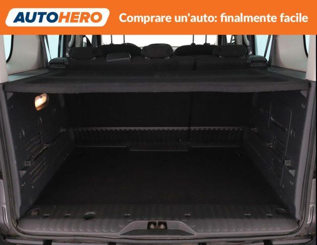 RENAULT Kangoo 1.2 TCe 115CV EDC 5 porte Extrem