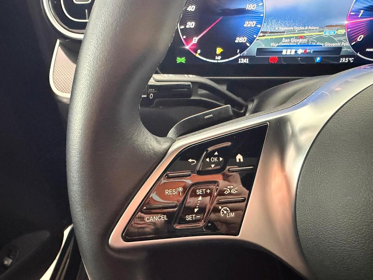 Mercedes-benz GLC 220 d 4Matic Mild hybrid Coupé Advanced Plus