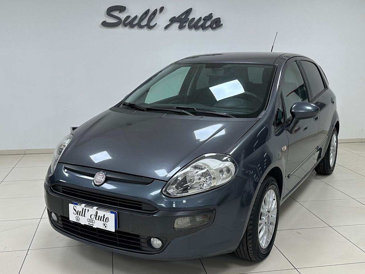 Fiat Punto Evo 1.3 Mjt 75 CV DPF 5 porte Dynamic - 2010