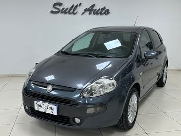 Fiat Punto Evo 1.3 Mjt 75 CV DPF 5 porte Dynamic - 2010