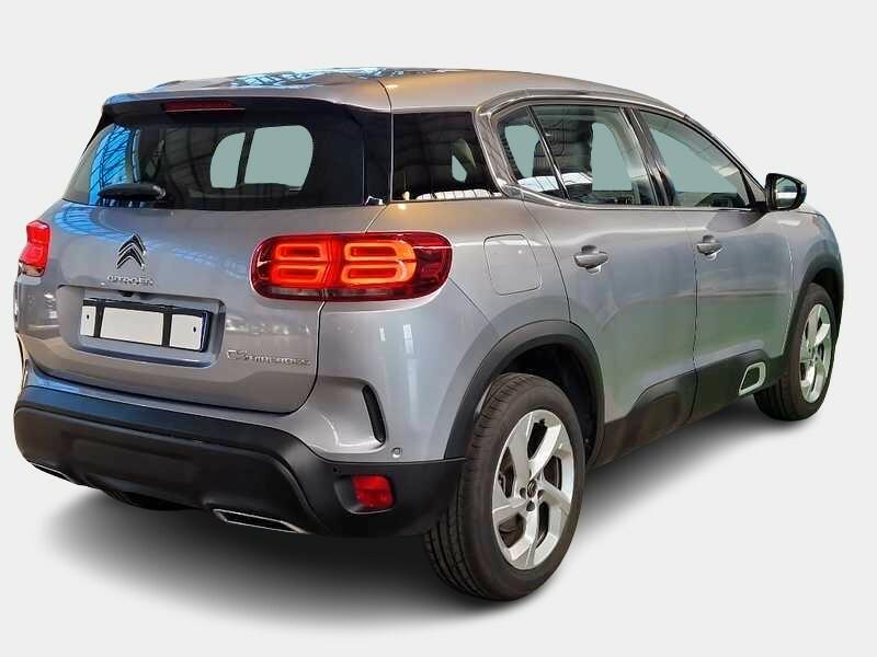 CITROEN C5 AIRCROSS BlueHDi 130 S/S Business EAT8