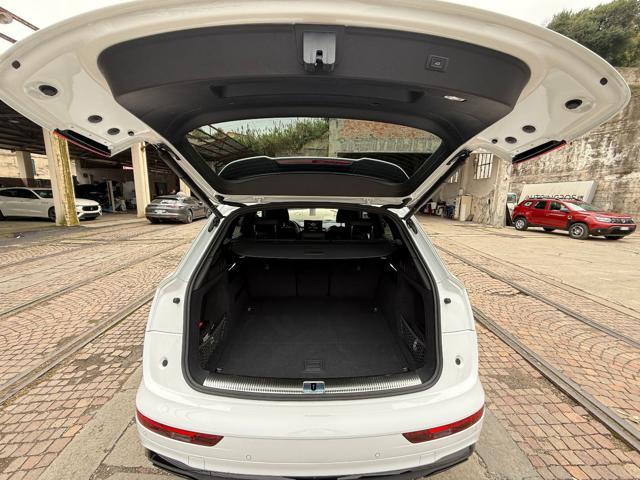 AUDI Q5 40 TDI 204 CV quattro S tronic S line