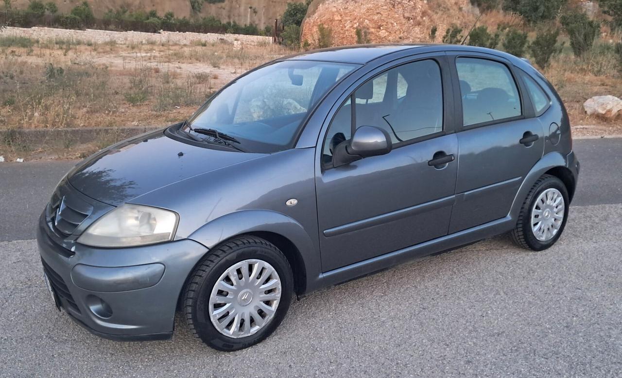 Citroen C3 1.1 Perfect Eco Energy Gpl