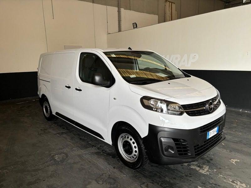 Opel Vivaro 1.5 Diesel 100CV S&S L2H1 Enjoy (IVA ESCL.)