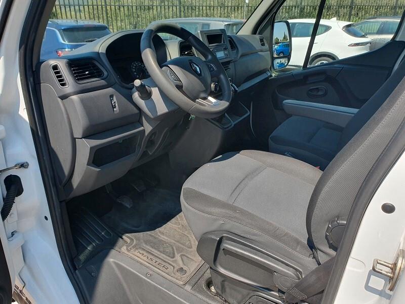 RENAULT Master 2.3 dCi 135 L2H2 FRIGO PARK 09.2020